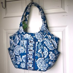 NEW Vera Bradley Purse